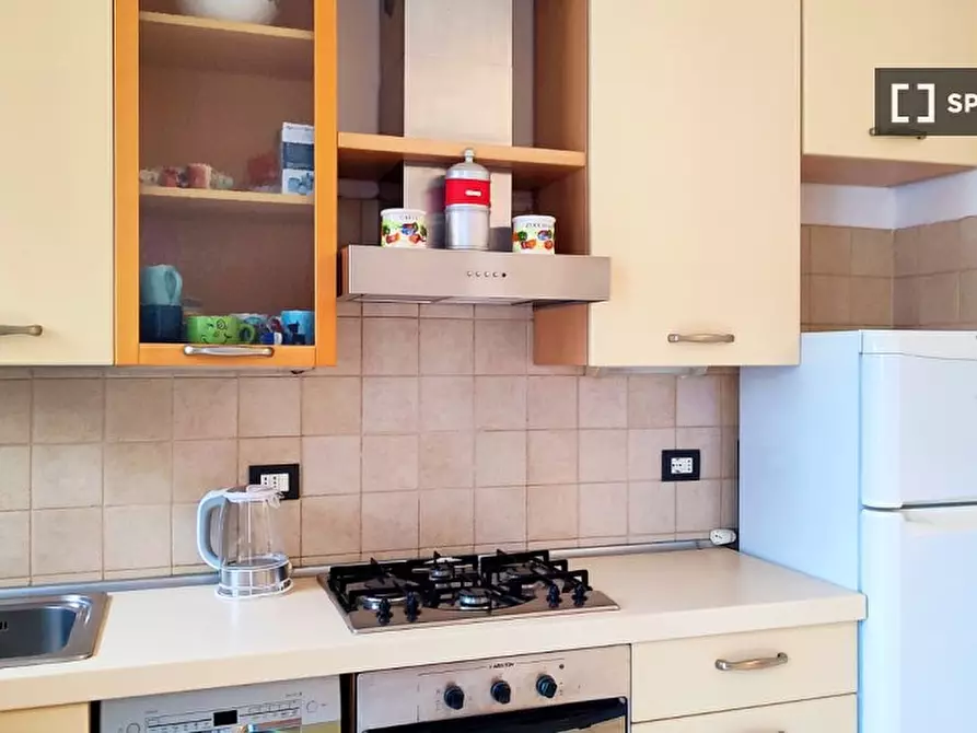 Immagine 8 di Appartamento in affitto  in Via Luigi Chiarelli a Milano