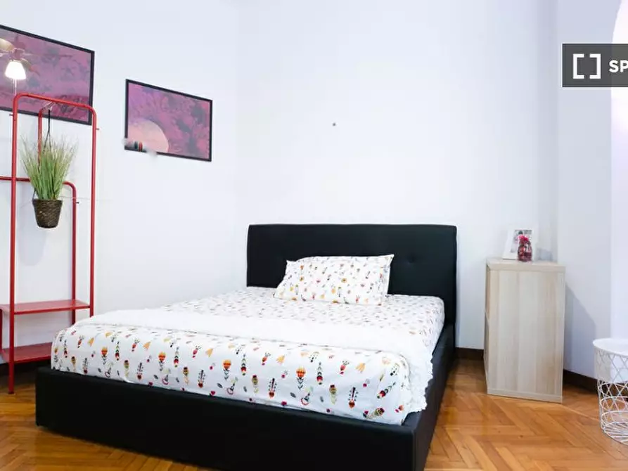 Immagine 5 di Camera condivisa in affitto  in Via Francesco Melzi d'Eril a Milano