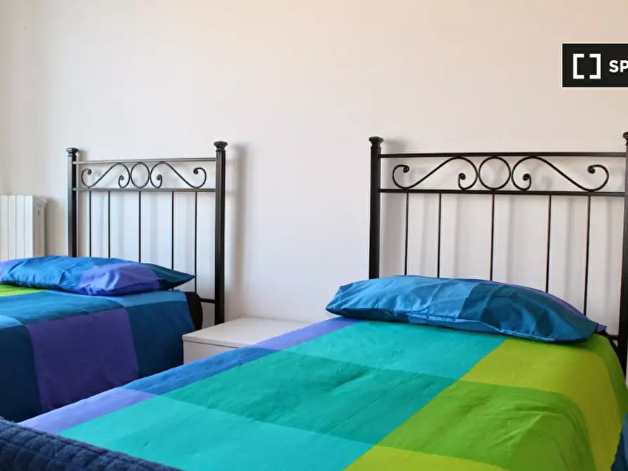 Immagine 6 di Camera condivisa in affitto  in Via Emilio de Marchi a Milano