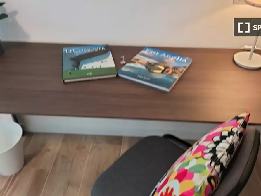 Immagine 14 di Camera condivisa in affitto  in Via Domenico Turazza a Padova