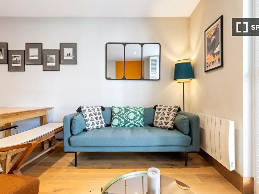 Immagine 1 di Appartamento in affitto  in -6 a Islington
