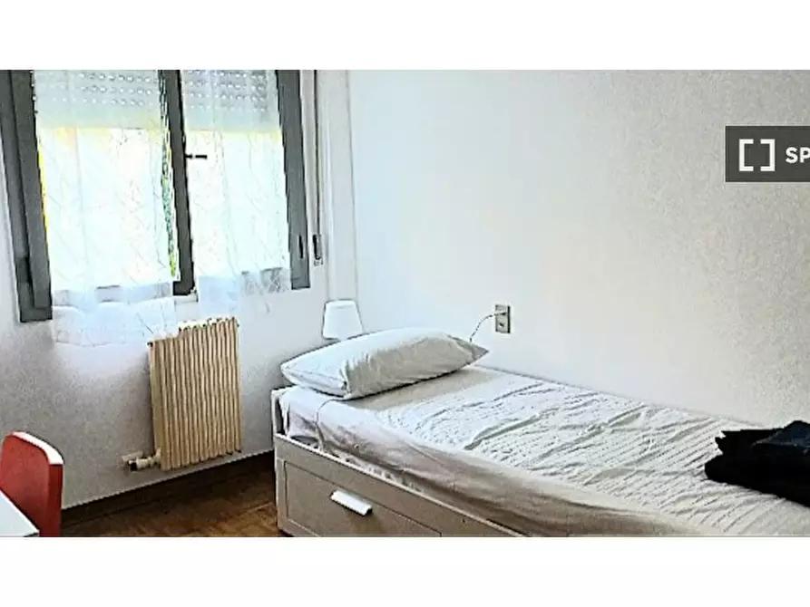 Immagine 9 di Camera condivisa in affitto  in Via Febbraio a Vimodrone