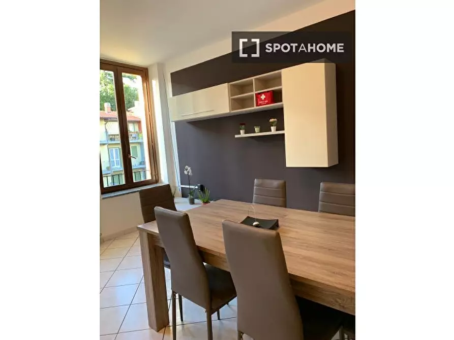 Immagine 16 di Appartamento in affitto  in Via Roma a Somma Lombardo