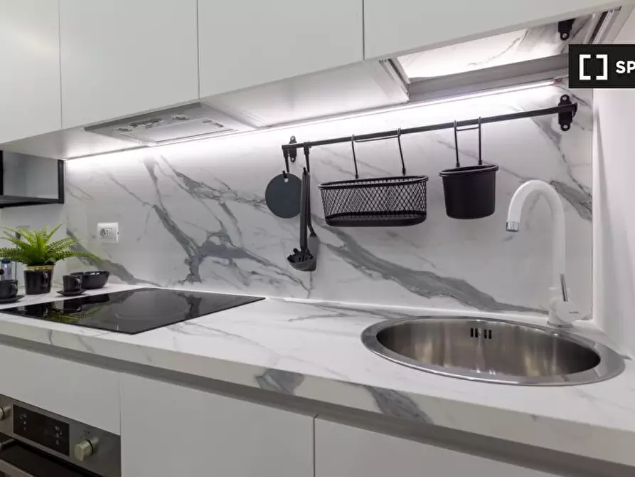 Immagine 4 di Appartamento in affitto  in Via Cesare Arici a Milano