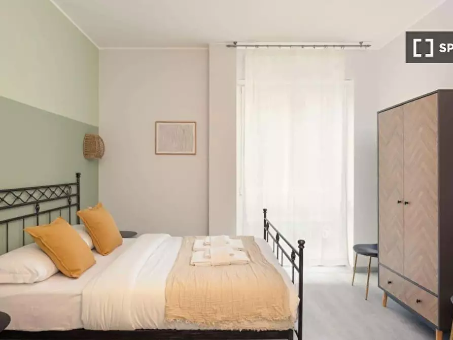 Immagine 13 di Appartamento in affitto  in Piazza Santa Francesca Romana a Milano