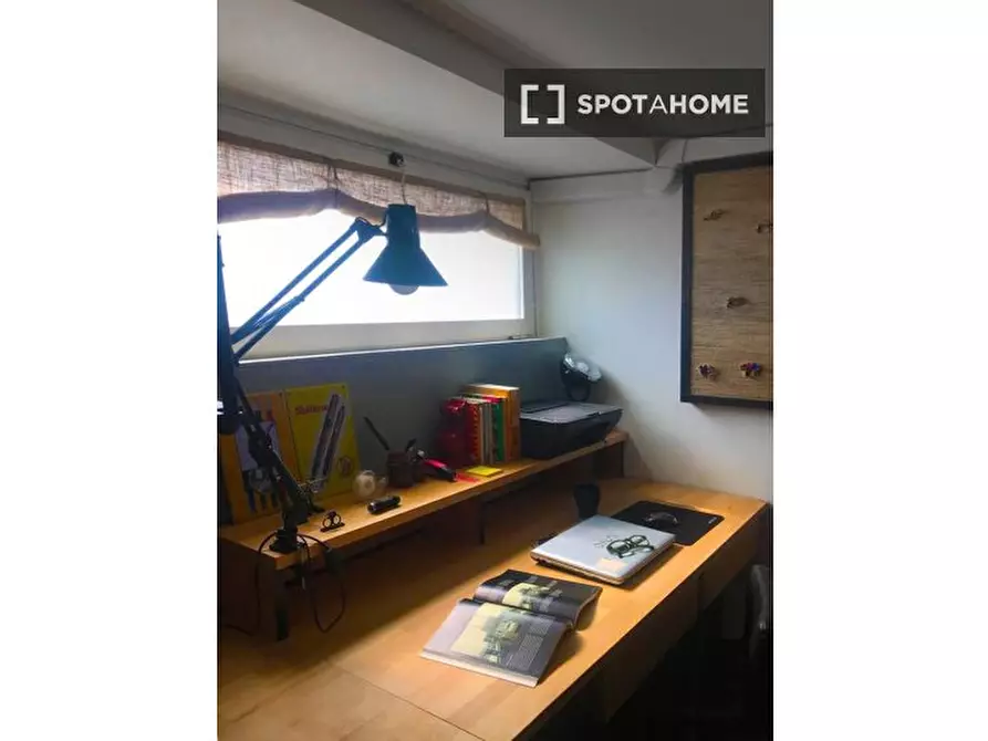 Immagine 9 di Ufficio in affitto  in Viale dei Quattro Venti a Roma