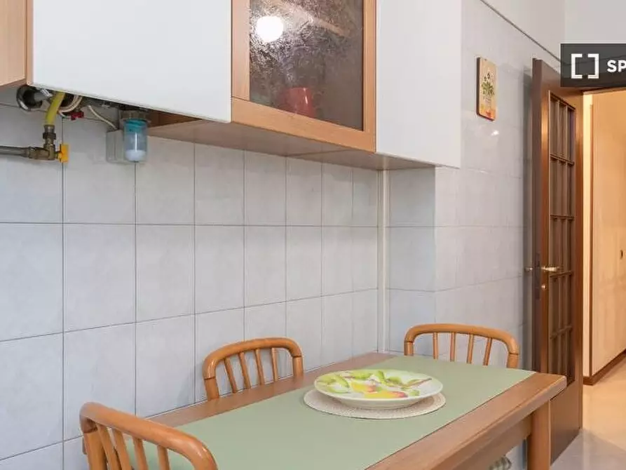 Immagine 14 di Appartamento in affitto  in Via Rembrandt a Milano