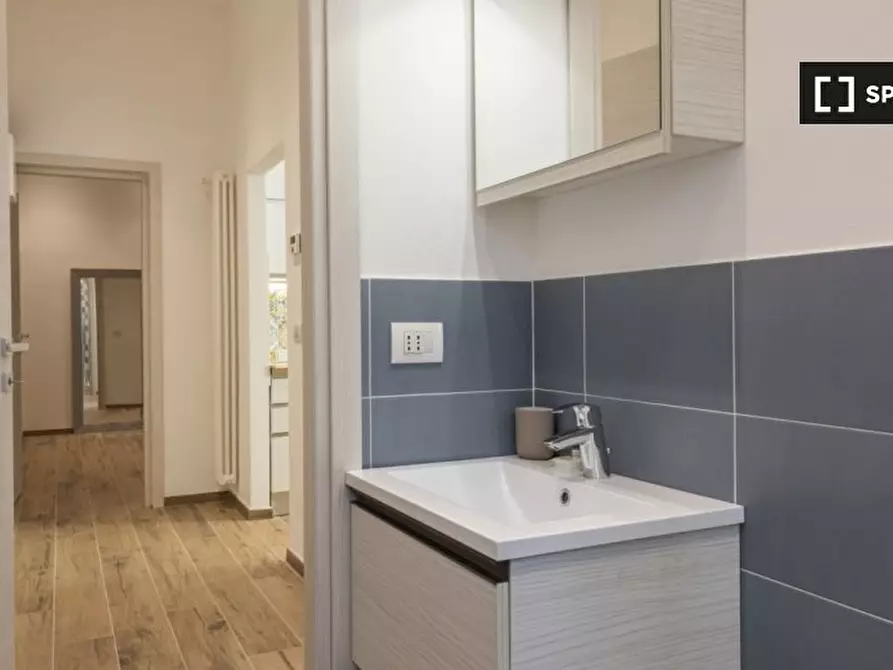 Immagine 14 di Appartamento in affitto  in Via Domenico Burchiello a Firenze