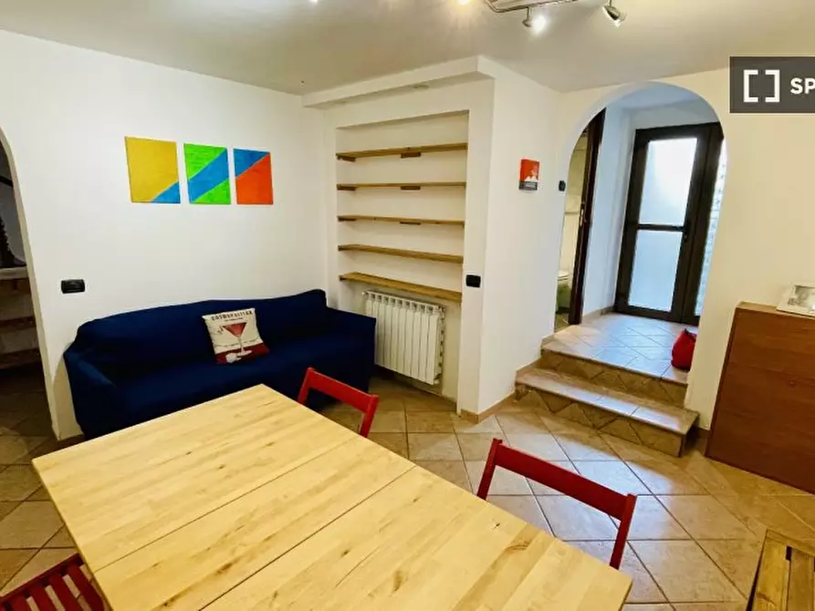 Immagine 1 di Appartamento in affitto  in Via Giovanni Brancaleone a Roma