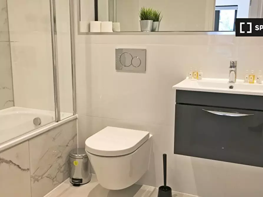 Immagine 14 di Appartamento in affitto  in Bourlet Cl a Paddington