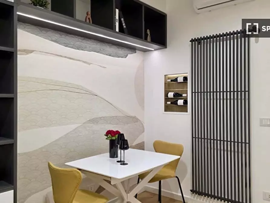 Immagine 12 di Ufficio in affitto  in Via Pavia a Roma