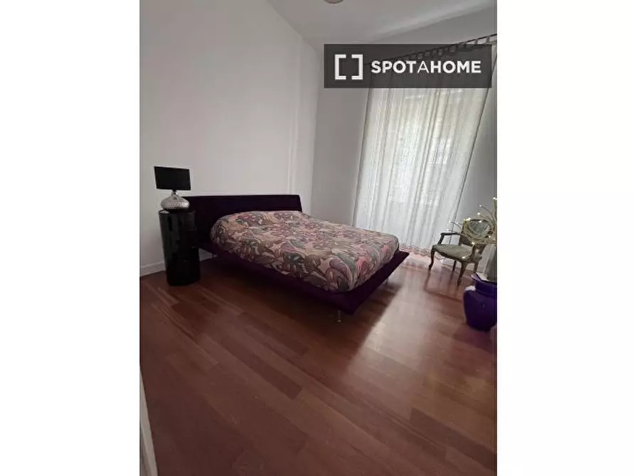 Immagine 5 di Appartamento in affitto  in Via Francesco Berni a Roma