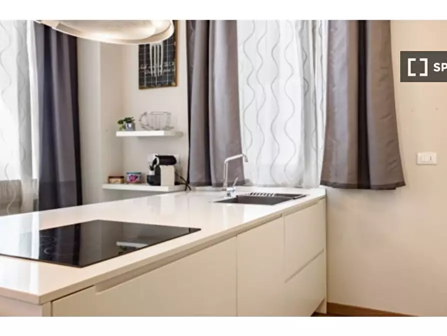 Immagine 11 di Appartamento in affitto  in Via Francesco Corteccia a Firenze