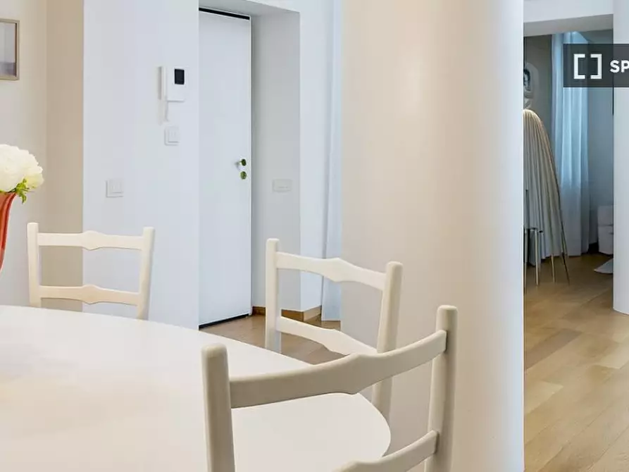 Immagine 19 di Appartamento in affitto  in Via Voghera a Milano