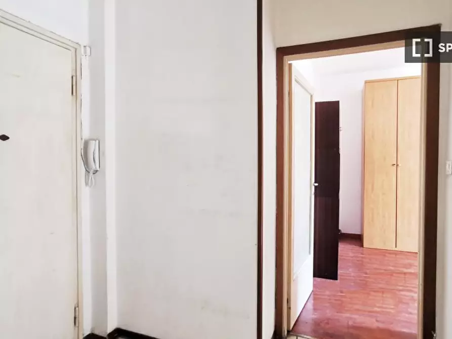 Immagine 10 di Camera condivisa in affitto  in Viale Lucania a Milano