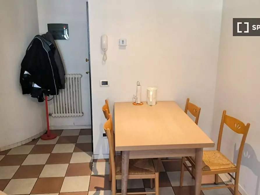 Immagine 13 di Camera condivisa in affitto  in Via Tommaso Gar a Trento