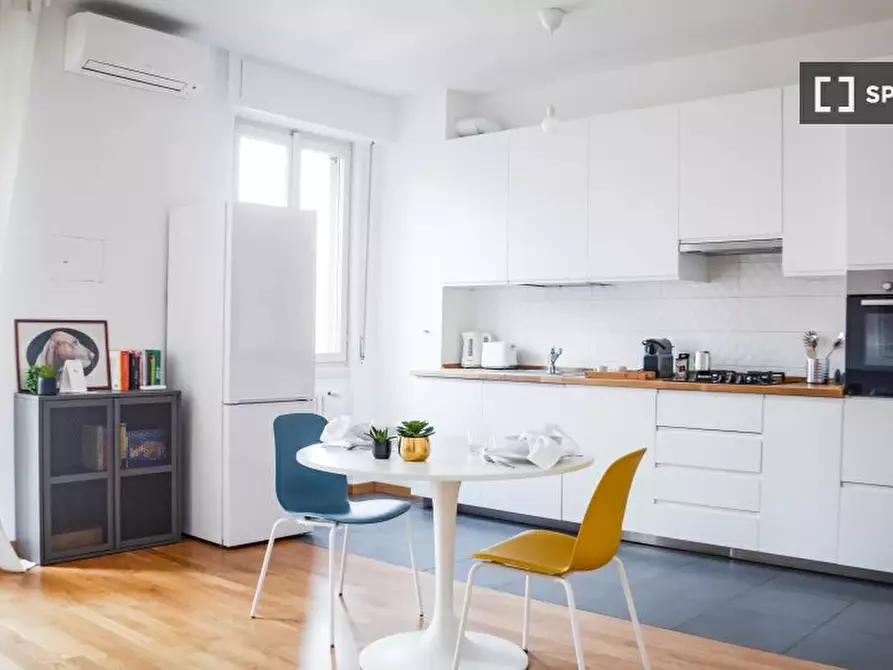 Immagine 4 di Ufficio in affitto  in Via Rosa Vergani Marelli a Milano