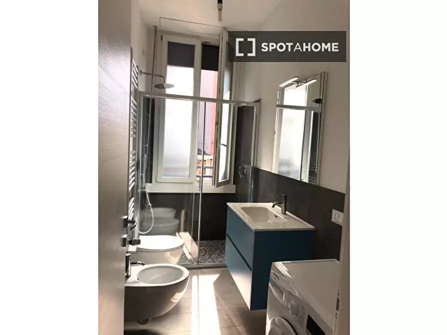 Immagine 2 di Appartamento in affitto  in Viale Certosa a Milano