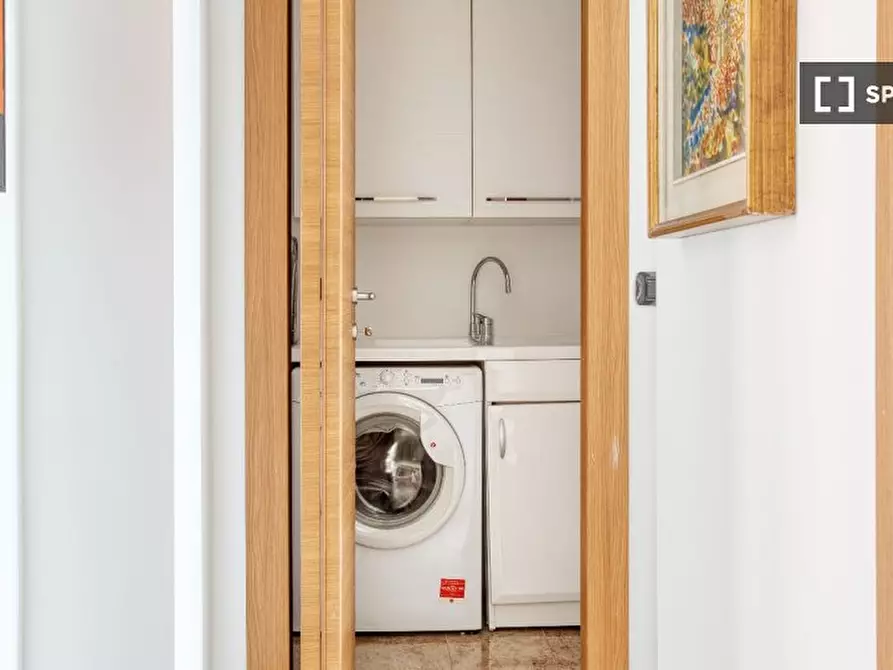 Immagine 17 di Appartamento in affitto  in Via Volvinio a Milano