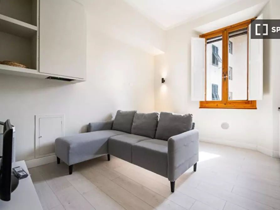 Immagine 1 di Appartamento in affitto  in Via Ottavio Rinuccini a Firenze