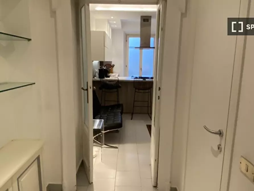 Immagine 18 di Appartamento in affitto  in Via Tortona a Milano