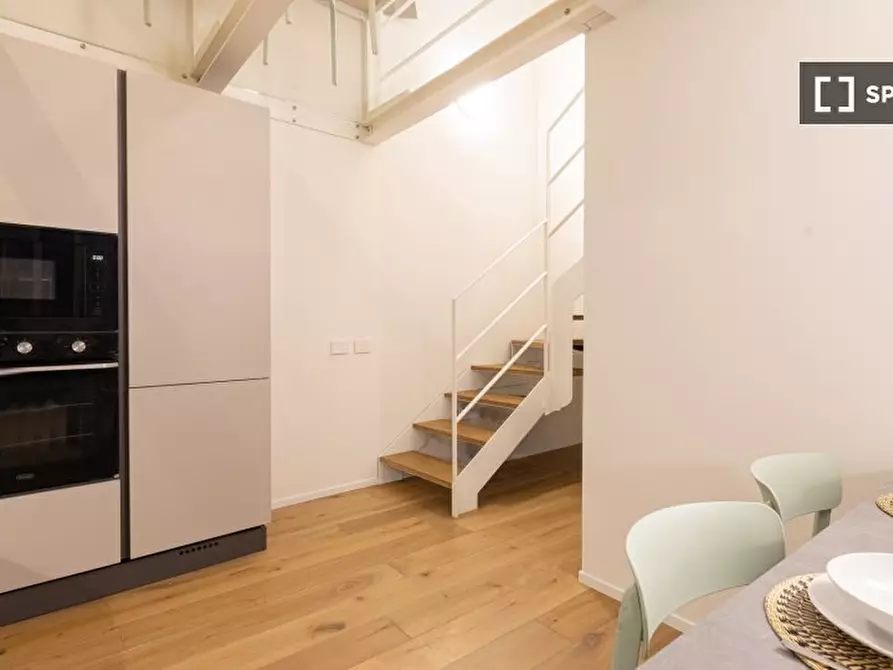 Immagine 14 di Appartamento in affitto  in Via Cosimo del Fante a Milano