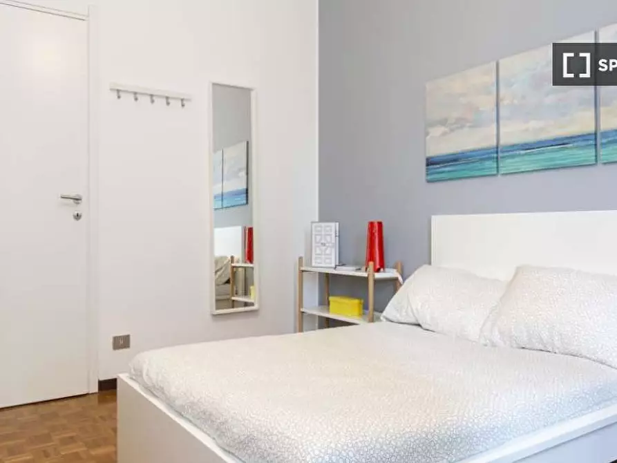 Immagine 1 di Camera condivisa in affitto  in Via Dei Mandorli Milan a Buccinasco