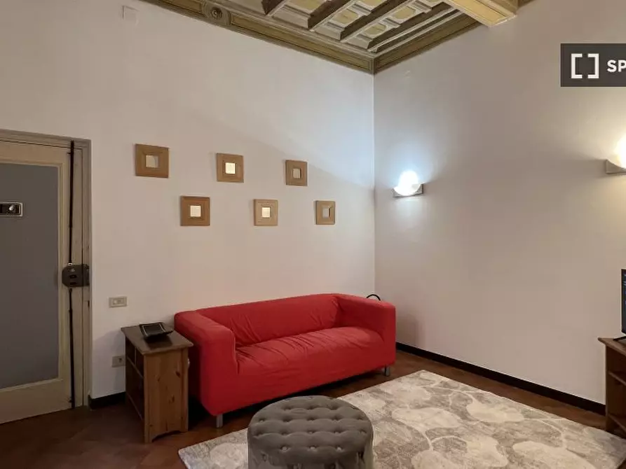 Immagine 13 di Appartamento in affitto  in Vicolo di San Giuliano a Roma