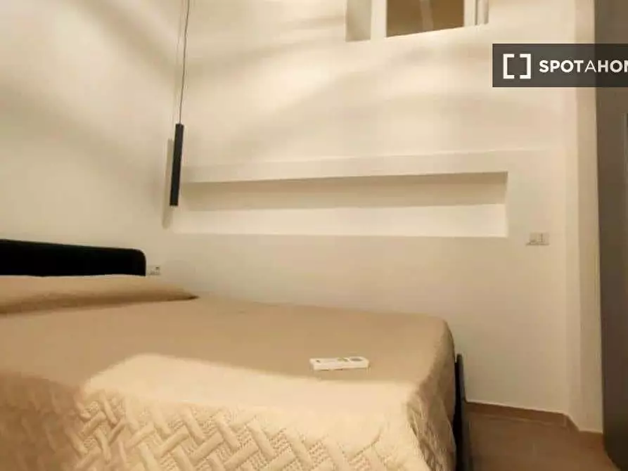 Immagine 5 di Appartamento in affitto  in Via San Giovanni a Cagliari