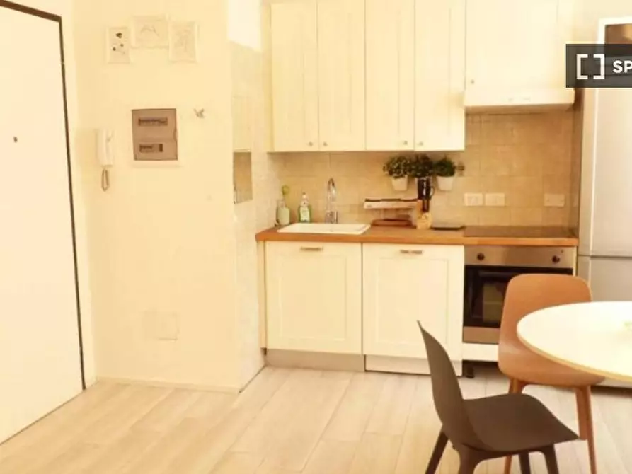 Immagine 1 di Appartamento in affitto  in Via Gustavo Fara a Milano