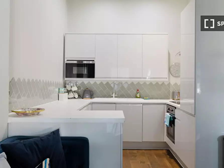 Immagine 9 di Appartamento in affitto  in Harrow Road a Paddington