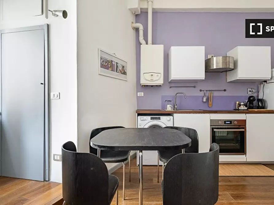 Immagine 3 di Appartamento in affitto  in Via del Pratello a Bologna