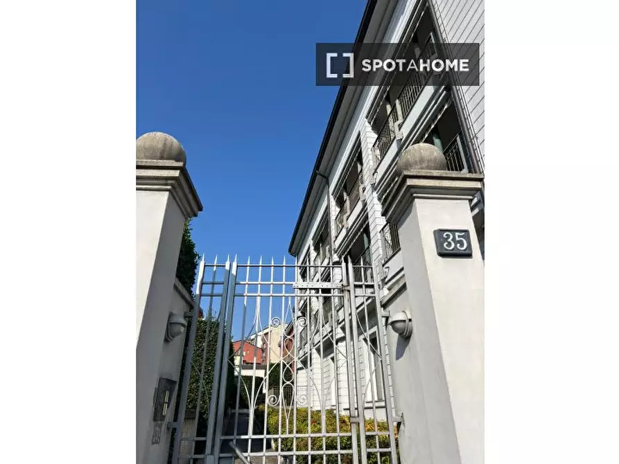 Immagine 16 di Appartamento in affitto  in Viale Brenta a Milano