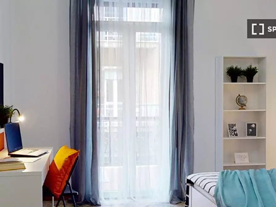 Immagine 4 di Camera condivisa in affitto  in Monte Baldo a Brescia