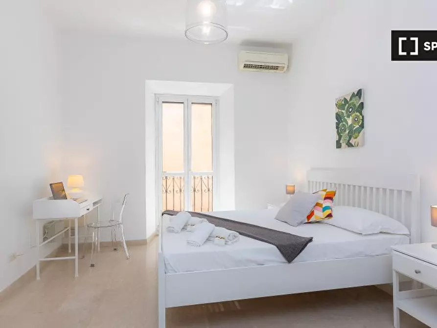 Immagine 5 di Appartamento in affitto  in Viale Giulio Cesare a Roma