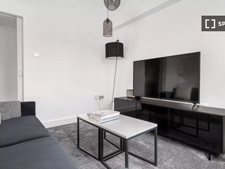 Immagine 2 di Appartamento in affitto  in Upper Montagu St a Paddington