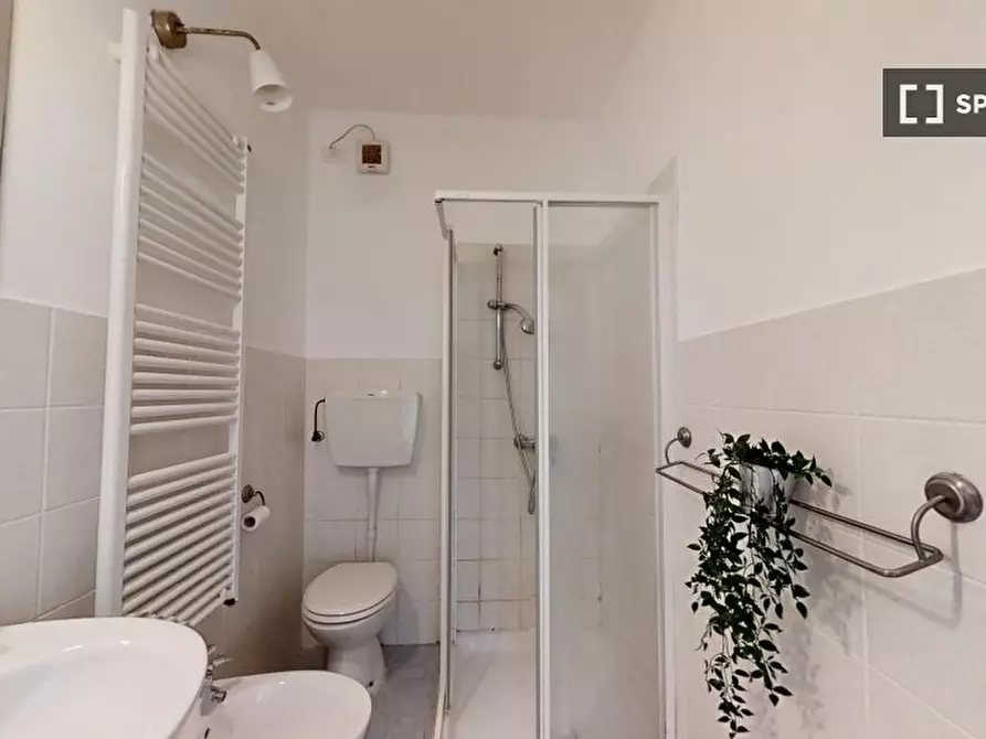 Immagine 17 di Camera condivisa in affitto  in VIA Medin a Padova