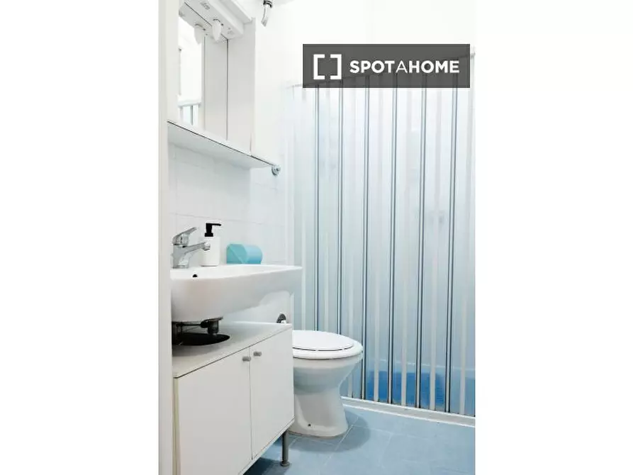 Immagine 16 di Ufficio in affitto  in Via Altacomba a Roma