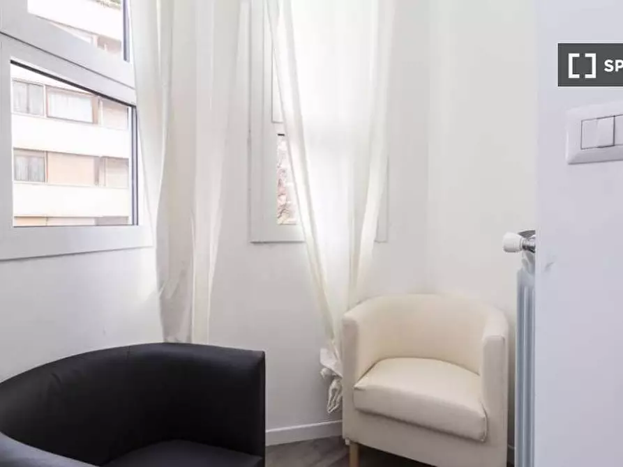 Immagine 9 di Camera condivisa in affitto  in Via Paolo Bassi a Milano
