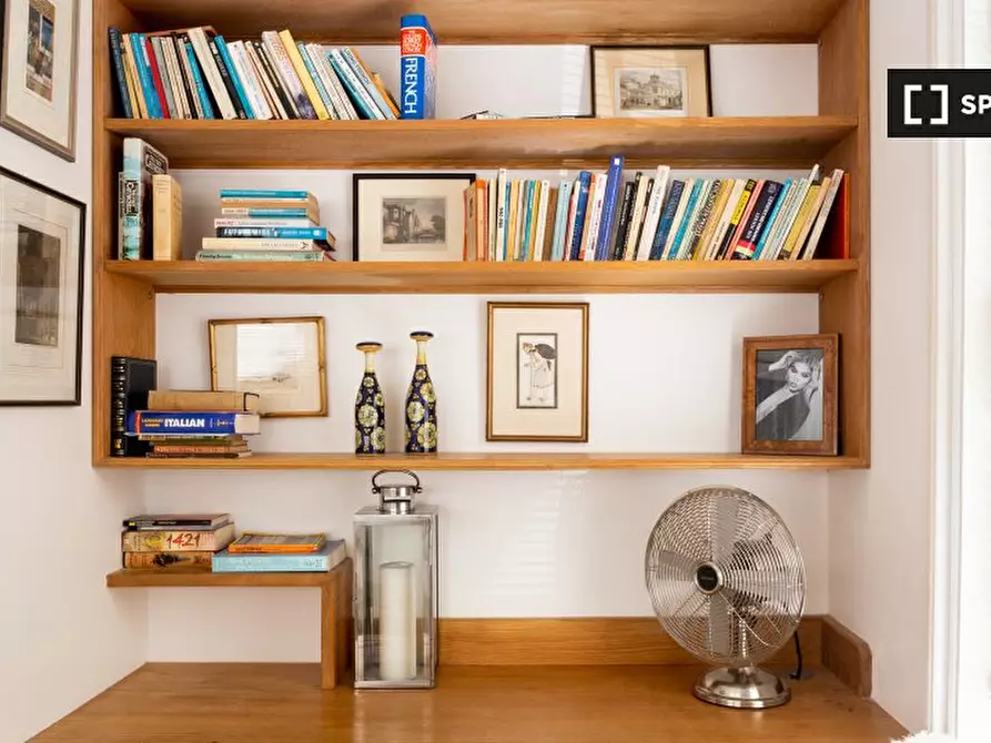 Immagine 2 di Appartamento in affitto  in Pembroke Mews a Kensington