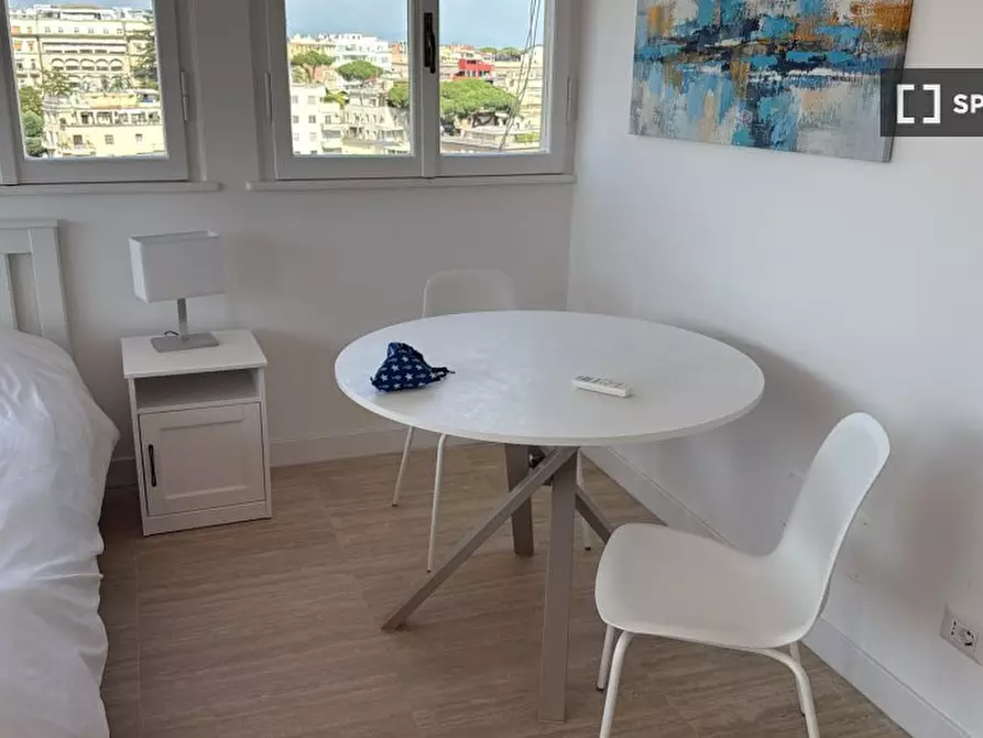 Immagine 10 di Ufficio in affitto  in Via Barnaba Oriani a Roma