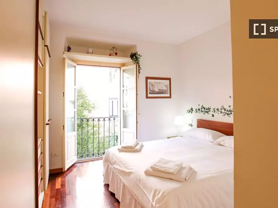 Immagine 18 di Ufficio in affitto  in Via San Vittore a Milano