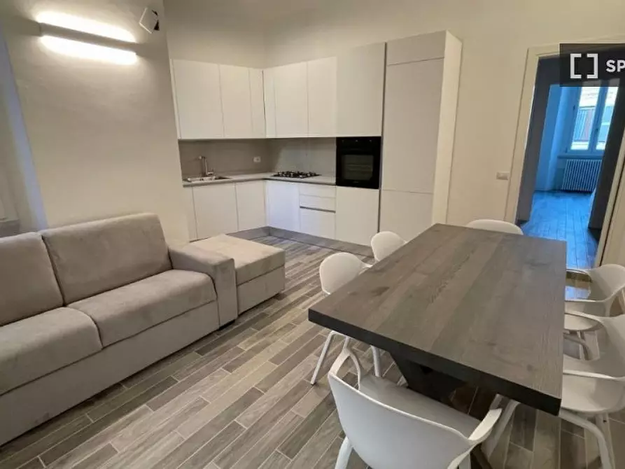 Immagine 1 di Appartamento in affitto  in V.le Bligny a Milano