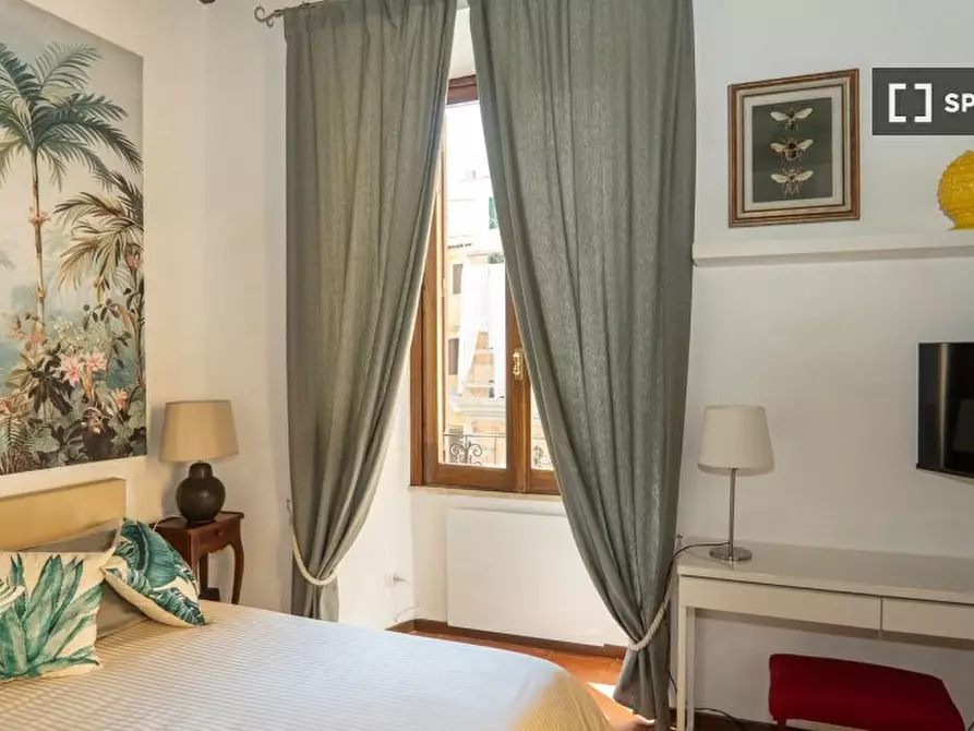 Immagine 13 di Appartamento in affitto  in Piazza Rondanini a Roma