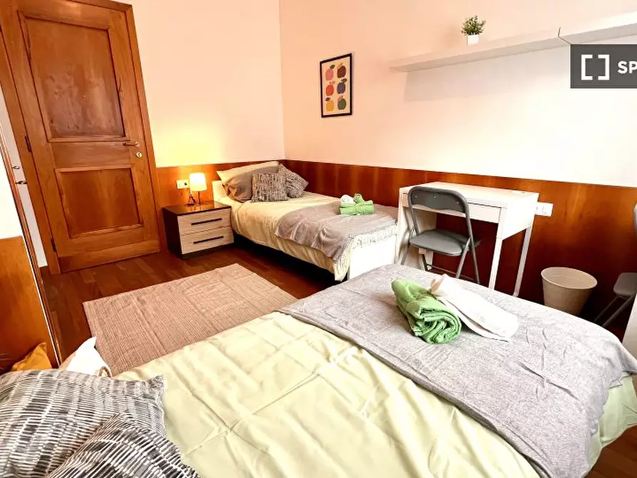 Immagine 3 di Camera condivisa in affitto  in Via Ponte Seveso a Milano