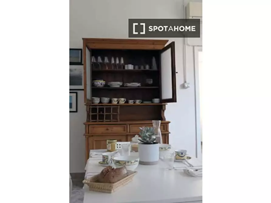 Immagine 9 di Appartamento in affitto  in Via Rovigo a Milano