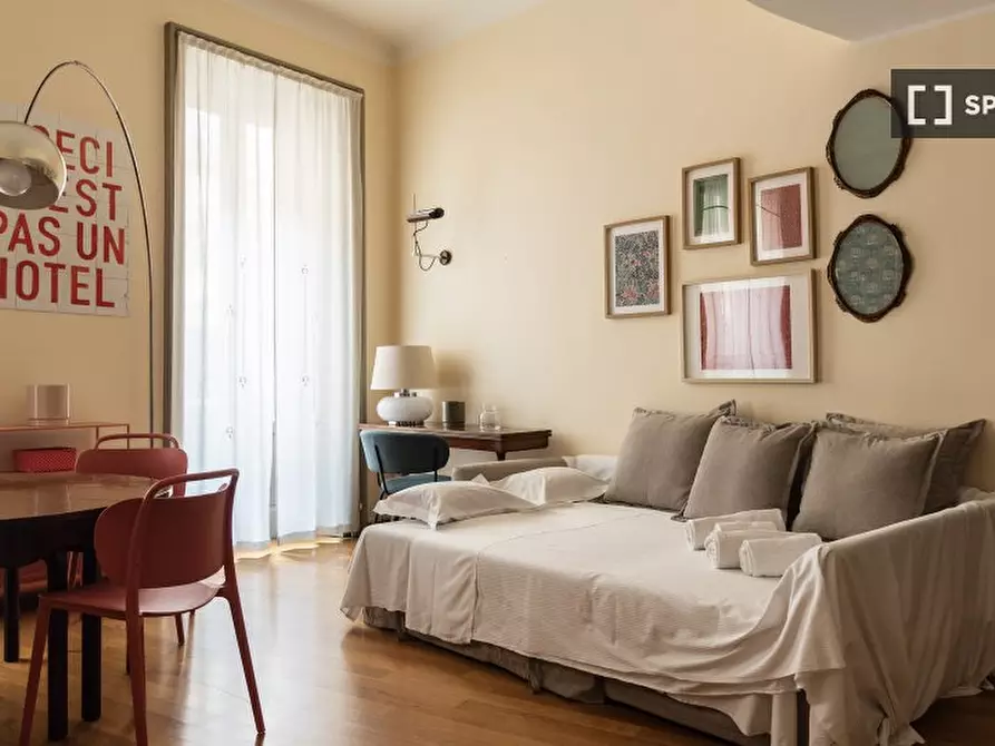 Immagine 9 di Appartamento in affitto  in Via Lupetta a Milano