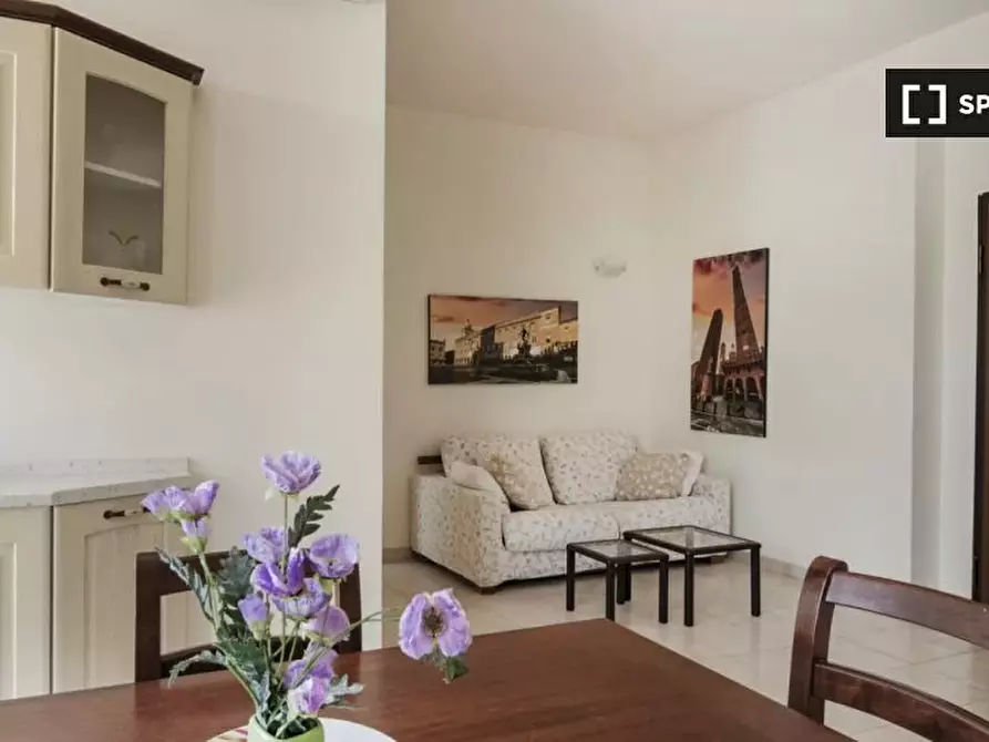 Immagine 6 di Appartamento in affitto  in Via Giovanni Antonio Sacco a Bologna