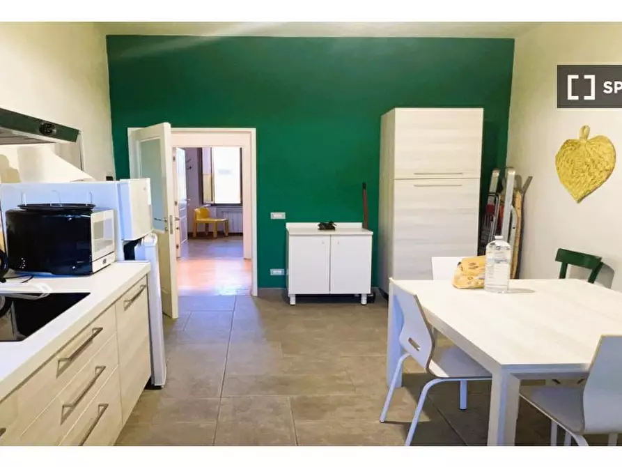 Immagine 4 di Appartamento in affitto  in Via Pier Andrea Mattioli a Siena