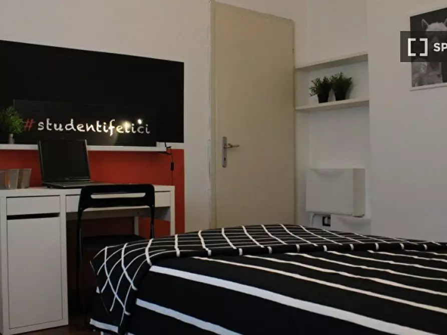 Immagine 2 di Camera condivisa in affitto  in Europa a Brescia